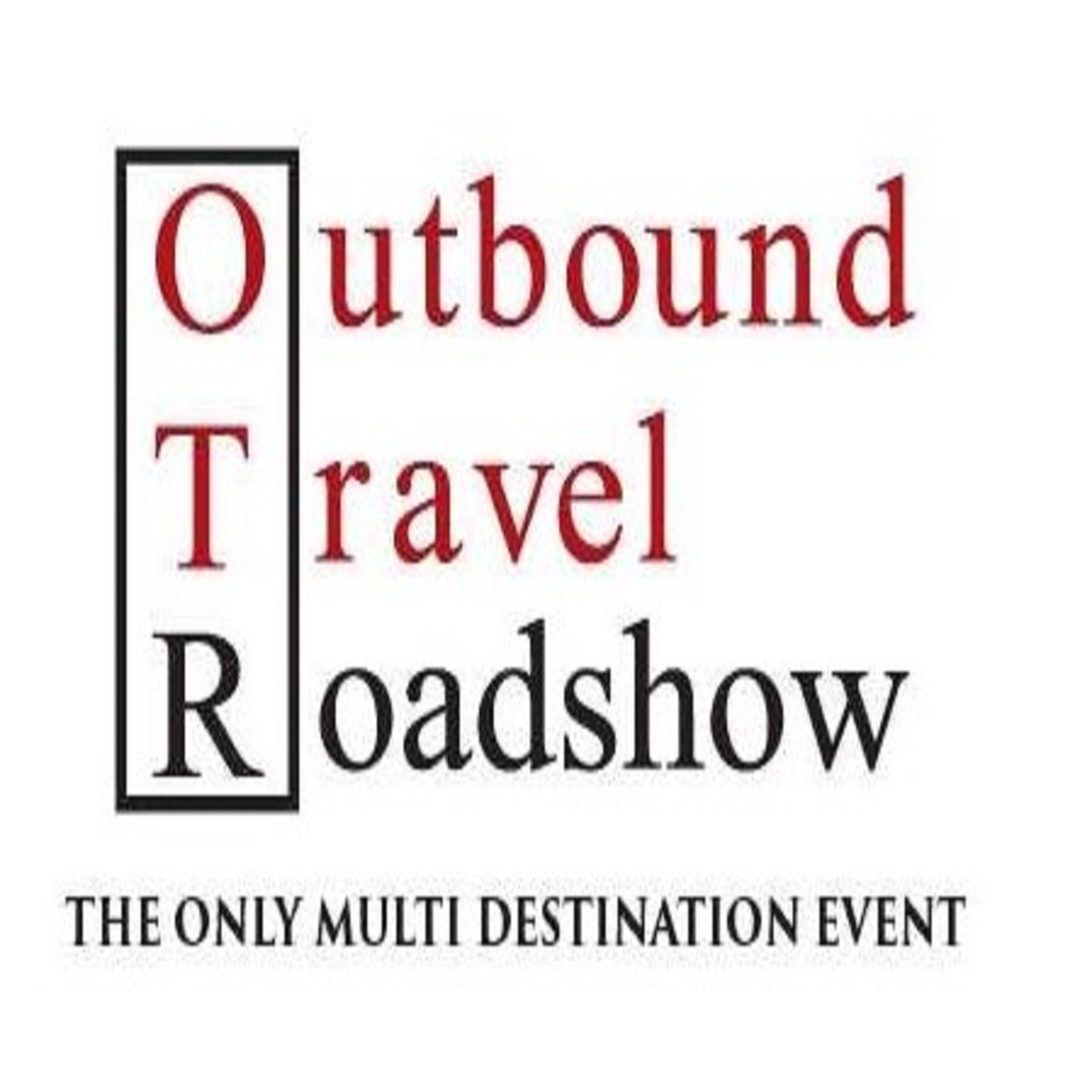 Outbound Travel Roadshow