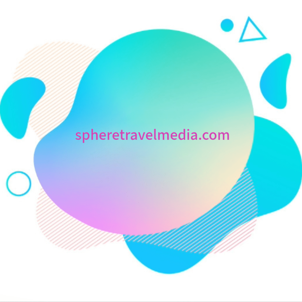 sphere travelmedia & exhibitions