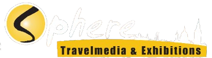 Sphere Travelmedia logo